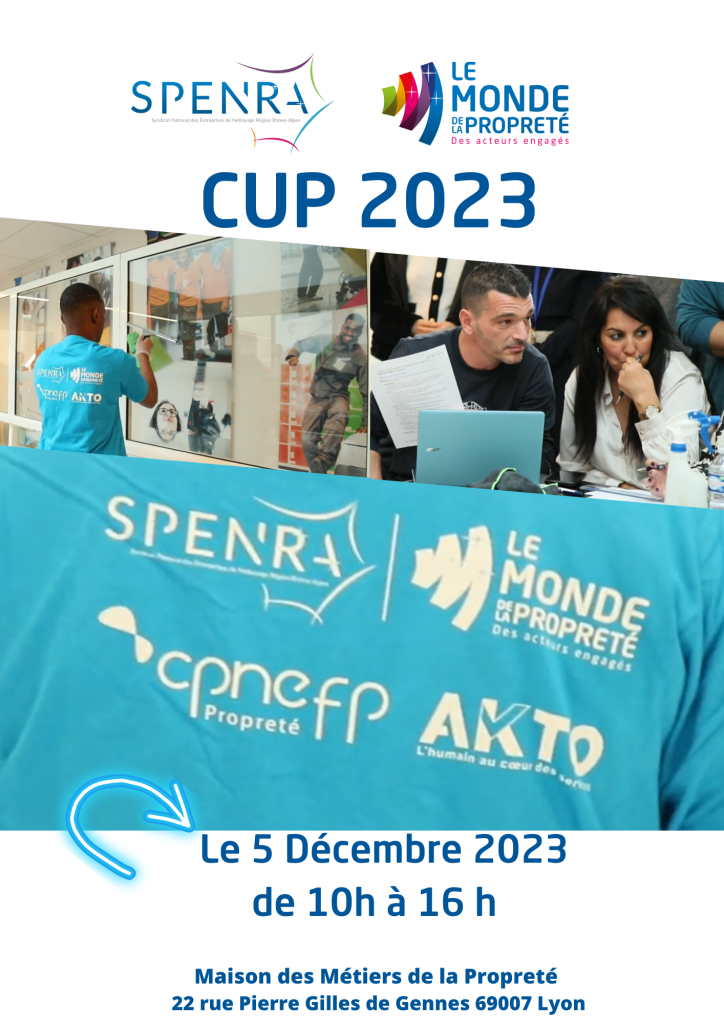 Invitation cup 2023